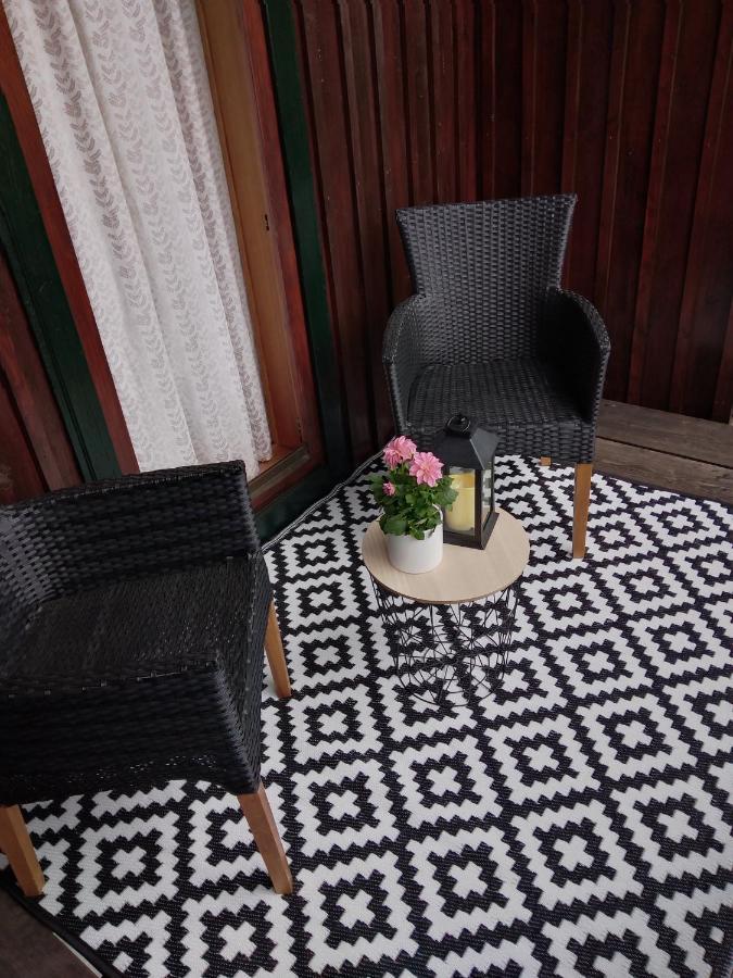 Logarska Koca Villa Fokovci Екстериор снимка