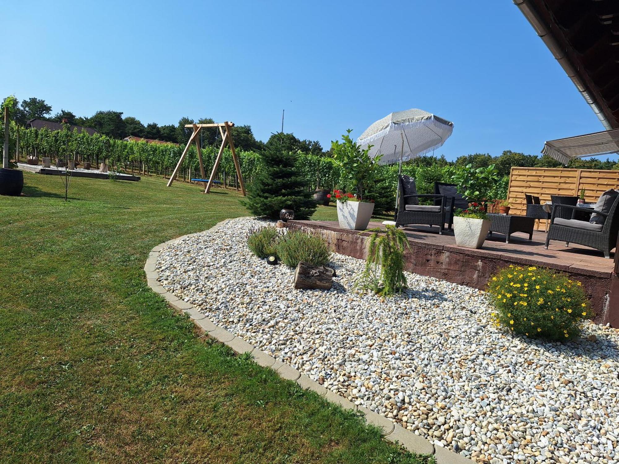 Logarska Koca Villa Fokovci Екстериор снимка